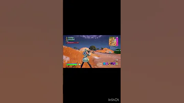 Best Sniper Shot Ever Demon Slayer Fortnite 
