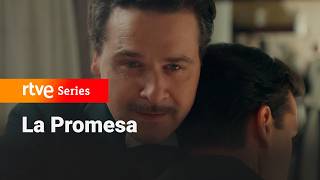 La Promesa: ¡Santos ha vuelto! #LaPromesa632 | RTVE Series