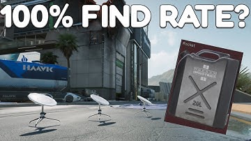 Delta Force: Do Rocket Fuel & Satcom Always Spawn? (Myth or Fact)