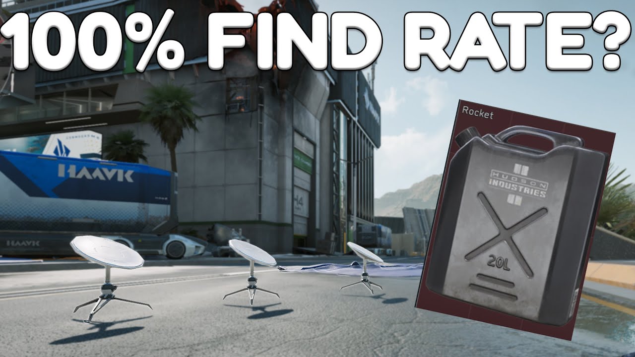 Delta Force: всегда ли появляются ракетное топливо и спутниковая связь? (Миф или факт)