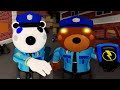 ROBLOX PIGGY 2 POLEY VS NEW DOGGY JUMPSCARES!!