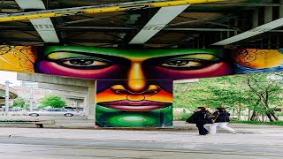 The Art Effect