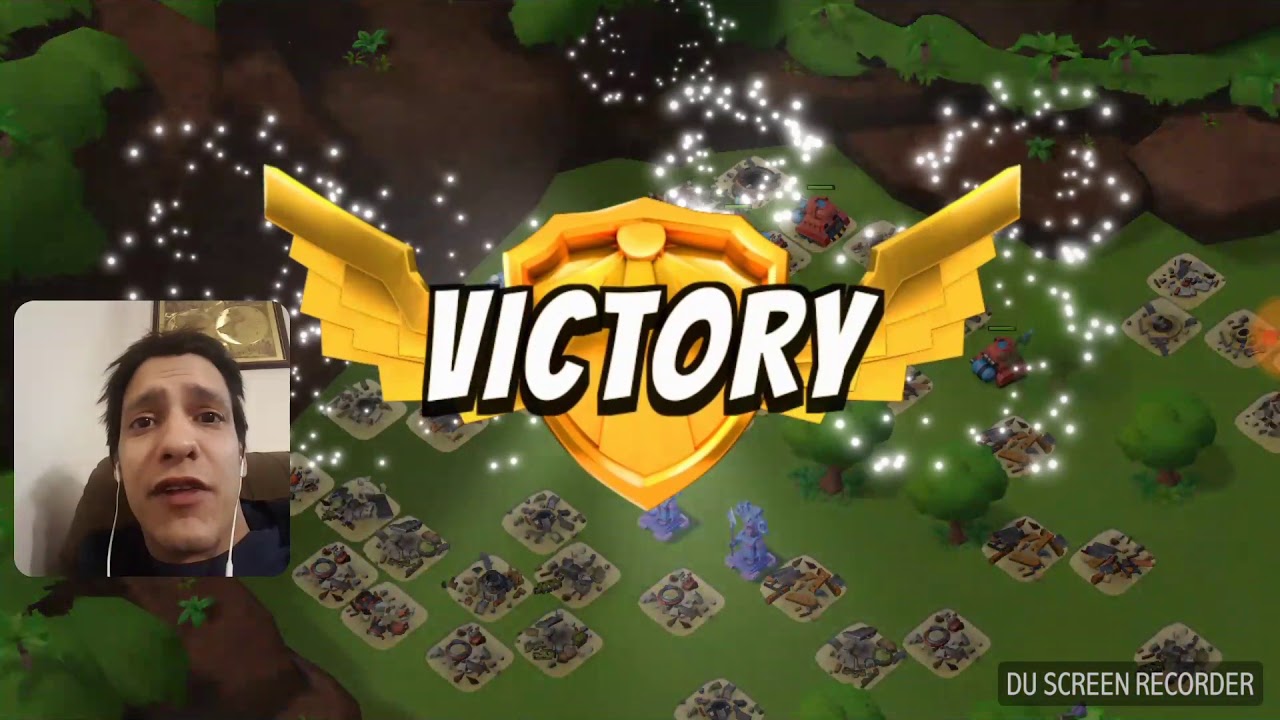 Boom Beach - DrT - 04/11/18 - S.C.A.N.K.S