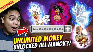Paano Unlocked All Manok at Unlimited Pera sa Manok na Pula! screenshot 2