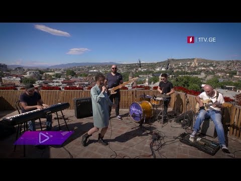 „აკუსტიკა“ - პირველ დეკემბერს, 20:00