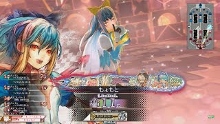 [wlw]もょもとありす17[ex14]