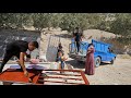 Uncle Jesus comes to help the family