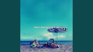 Pulsating Backdrops for Traveling Again