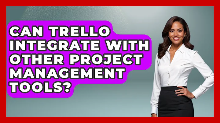 Can Trello Integrate With Other Project Management Tools? | The Project Manager Toolkit News
