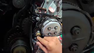is kalter kanan RX 100 #yamaha #motor2tak #2strokes #rx100 #rxkinh #rx