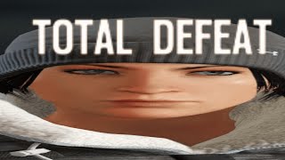 Rainbow Six Siege Is A Fun Game That I Love