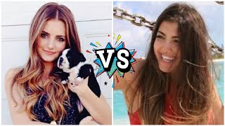 Aspen Ovard Vs Rachel Levin Real Age Lifestyle Net Worth