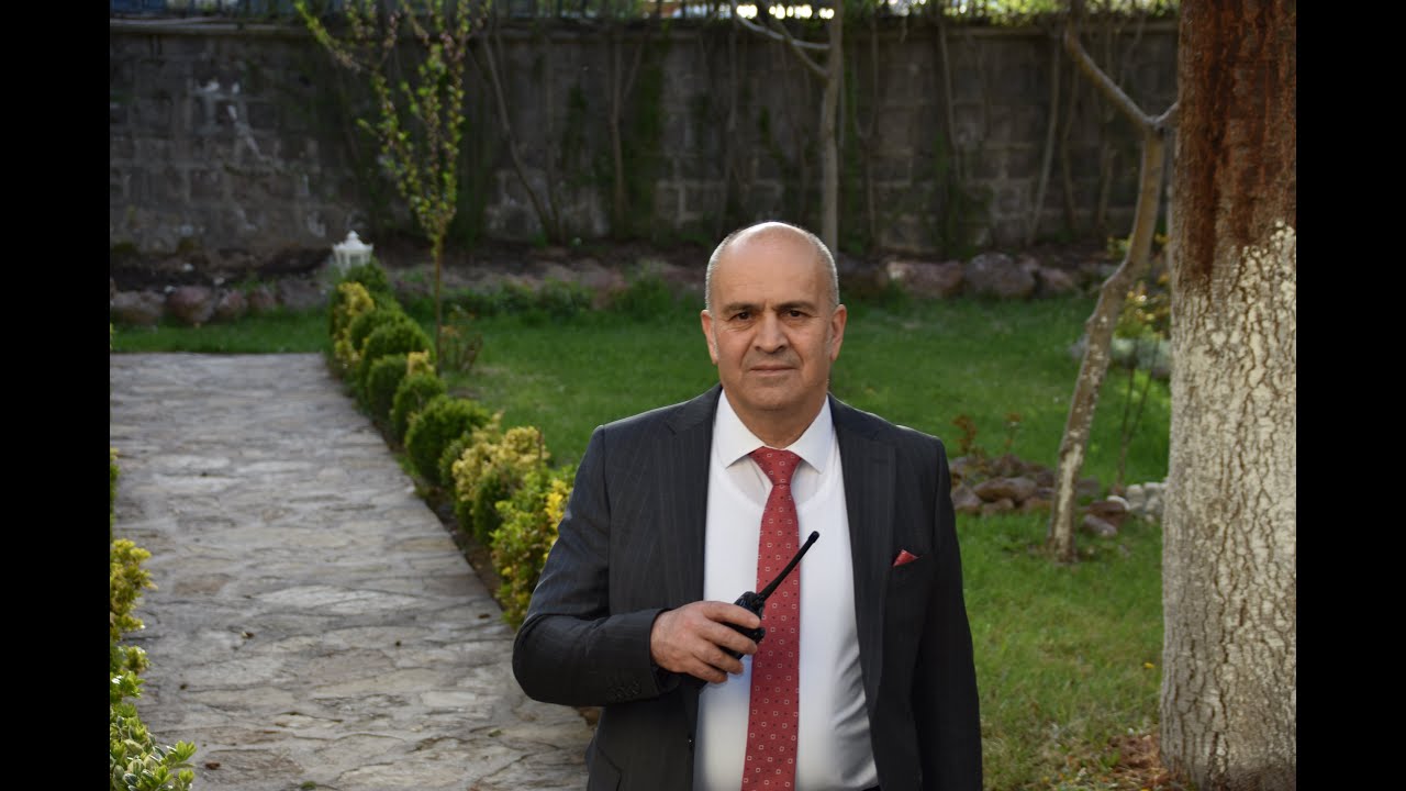 İl Emniyet Müdürümüz 