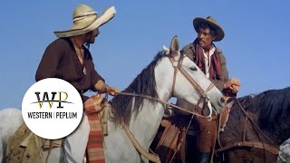 Prega Dio e scavati la fossa | Western (HD) | Film Completo in Italiano