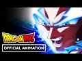 2026 NEW OFFICIAL DRAGON BALL ANIMATION REVEAL Dragon 