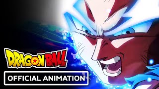 Download Lagu (2026) NEW OFFICIAL DRAGON BALL ANIMATION REVEAL! - Dragon Ball Z Dokkan Battle - Official Trailer MP3