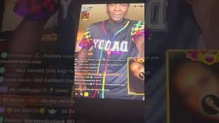 Detroit Thot Burger King Job Supporters Call In