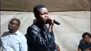 @edsonmataveleofficial Edson Matavel - Momento de Louvor e Adoração