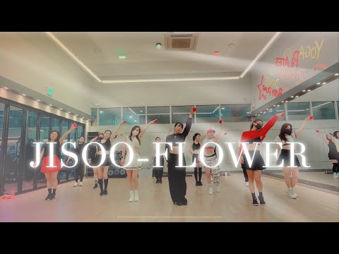꽃/지수/다이어트댄스/ 이지댄스