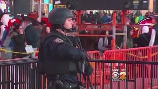 Holiday Security: What To Know