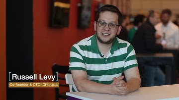 Chorus.ai Brings ‘Conversational Intelligence’ to Sales Data