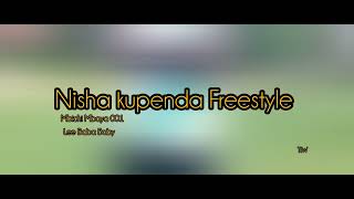 Nishakupenda Free Style 