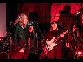 Andy Taylor (Duran Duran) & Robert Plant (Led Zeppelin) - Stairway to Heaven (October 2023)