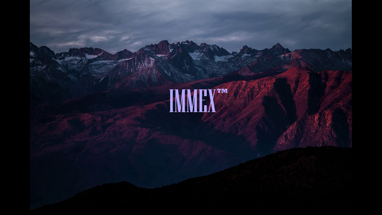 Immex - Jazz Seshn