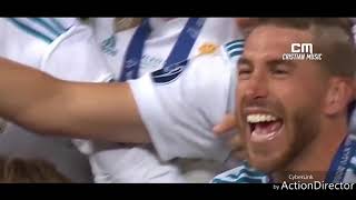 Sergio Ramos - Heroes Tonight | Crazy Defending |