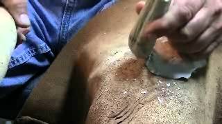 Indirect antler starting out prt1