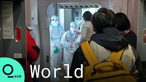 Entering Beijing's Winter Olympics Bubble