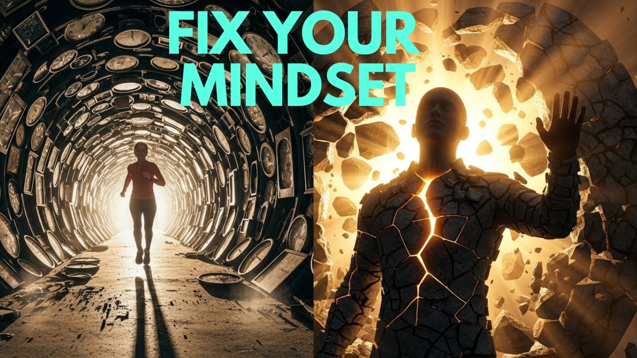 “Why You’re Not Growing (The Hardest Truth You Need to Hear)” - YouTube