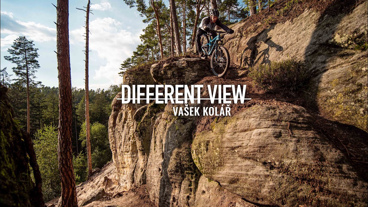 Vašek Kolář | Different View