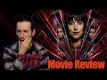 Madame web  movie review