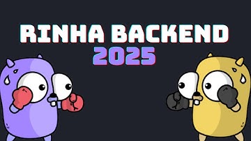 RINHA BACKEND 2025 - A (possible) solution in GoLang