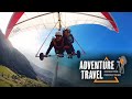 Adventure travel productions  marketing for tourism industry