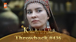 Kurulus Osman Urdu | Throwback #436