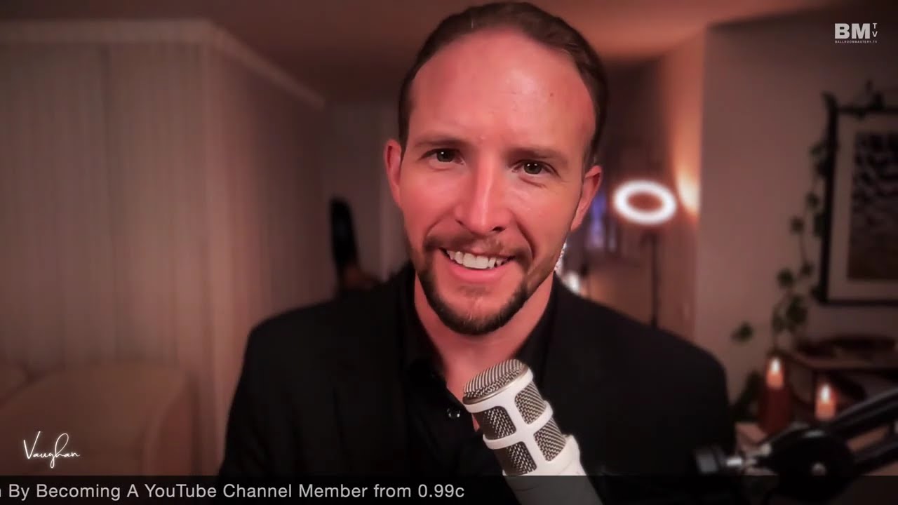 Top 3 Mistakes You're Making In Dance Group Classes or Lessons