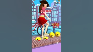 Asmr tippy toe gameplay all levels ios,android walkthrough big update apk game new levels vify(2)