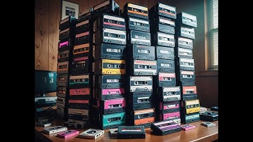 Live tape testing Spectacular ALL games on SOFTAID compilation for  Commodore 64