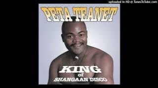 Peta Teanet - African Vibe (Part 2)