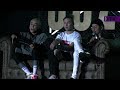 Ninety One жұдырық жұмсауға дайын ба? Qara Beri - 8 эпизод