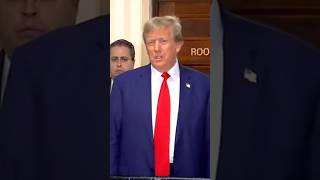 Trump is unable to make $464 million bond in civil fraud case, his lawyers tell court
