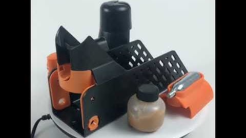 E28 Mouse & Rat Automatic Trap Preview