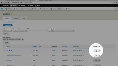 243. How to add a CSS style dropdown to the Wysiwyg