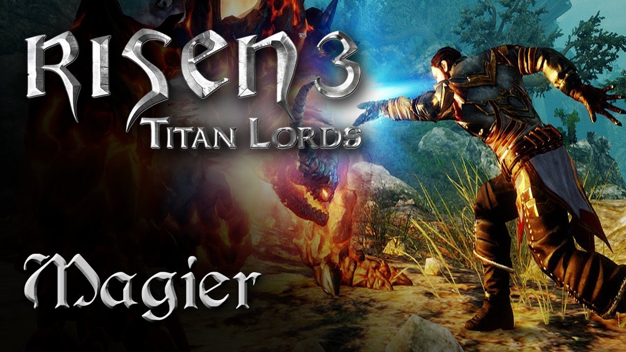 risen 3 titan lords controller risen 3 titan lords controller