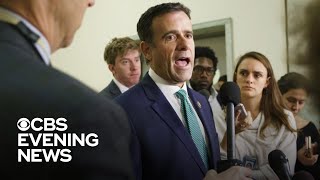 John Ratcliffe Out As Trumps Dni Pick