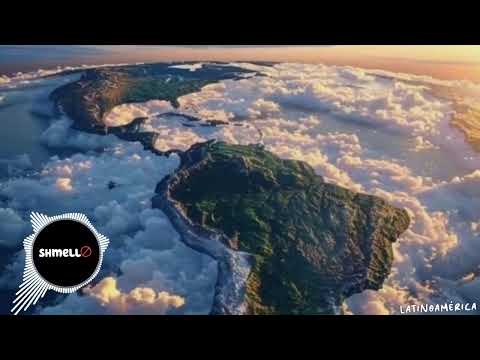 Shmello - LATINOAMÉRICA (Oficial Music Video)