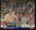 1987 PBA Greater Buffalo Open: Branham III vs Roth-2