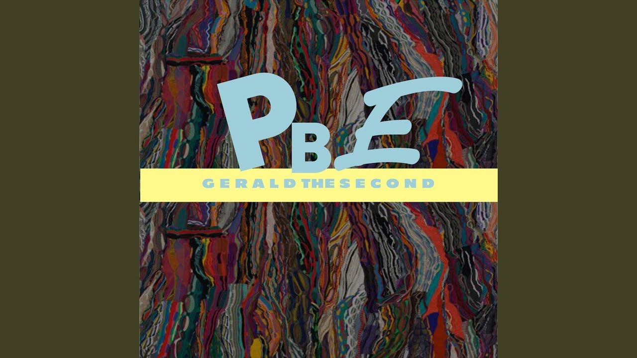 Watch P.B.E on YouTube Watch P.B.E on YouTube